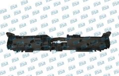 PANEL ÖN PLASTİK RENAULT CLIO IV CAPTUR 2013-2018