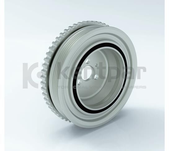 KRANK KASNAĞI FIAT 500L 14> EGEA 15> BRAVO-G...