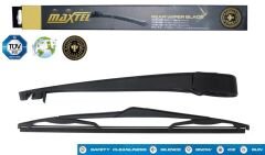 ARKA SİLECEK SÜPÜRGESİ KOLLU V60 2015> 12'' 305...