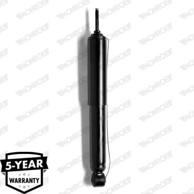 ARKA AMORTİSÖR L/R OPEL CORSA B (93>01) CORSA A...