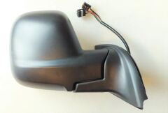 AYNA ELEKTRIKLI ISITMALI SENSÖRLÜ SAĞ PEUGEOT-CITR...