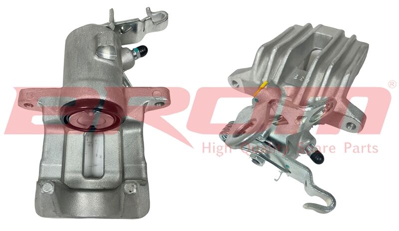 FREN KALİPERİ ARKA SAĞ GOLF V-VI-PLUS(03-11)-JETTA...