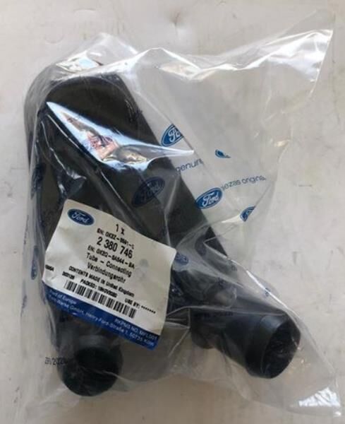 TERMOSTAT GÖVDESİ FORD TRANSİT 18> 2.0 ECOBLUE