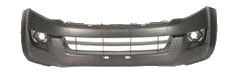 TAMPON ÖN 4X4 SİSLİ ISUZU D-MAX 2012-2015