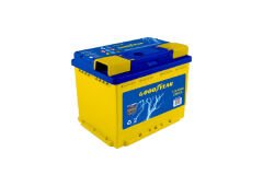 AKU 12V 90AH 720CCA (D31) (305x179x220) (DUZ)