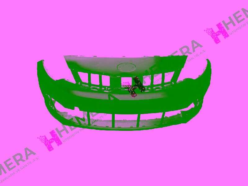 TAMPON ÖN SEDAN KIA RIO 2016>