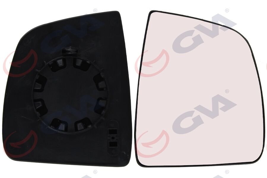 AYNA CAMI SAĞ MEKANİK COMBO 12=> KONVEKS VM-669...