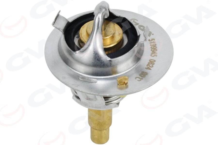 TERMOSTAT 90 °C MERCEDES M271 Kompressor W203 S203...