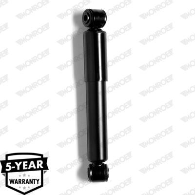ARKA AMORTİSÖR L/R P106 (91>01) SAXO (96>04)...