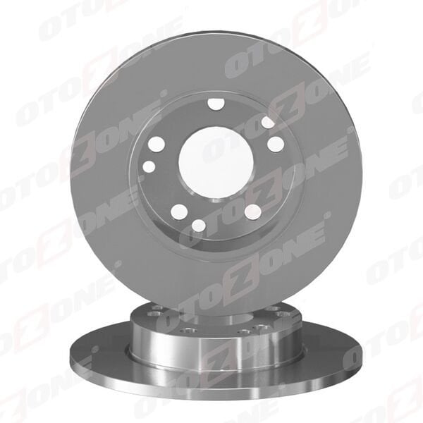 FREN DISKI ON MERCEDES 190 W201 85>93