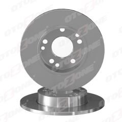 FREN DISKI ON MERCEDES 190 W201 85>93