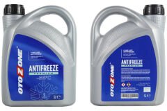 ANTİFRİZ 3 LT -56 C MAVİ (Koli 6 Ad)