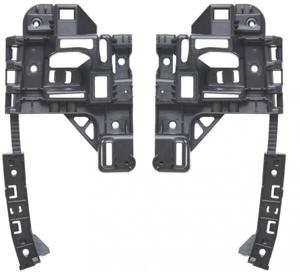 TAMPON BRAKETİ ARKA SOL-SAĞ TAKIM PEUGEOT PARTNER ...