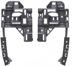 TAMPON BRAKETİ ARKA SOL-SAĞ TAKIM PEUGEOT PARTNER ...