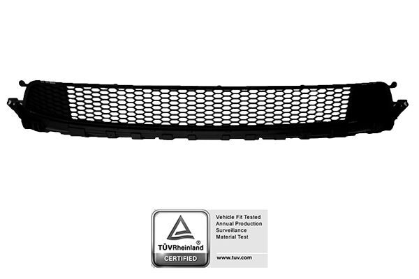 TAMPON IZGARASI ÖN ALT ORTA RENAULT TRAFIC III 201...