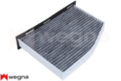 POLEN FİLTRESİ CADDY III-JETTA III-PASSAT-TOURAN-G...