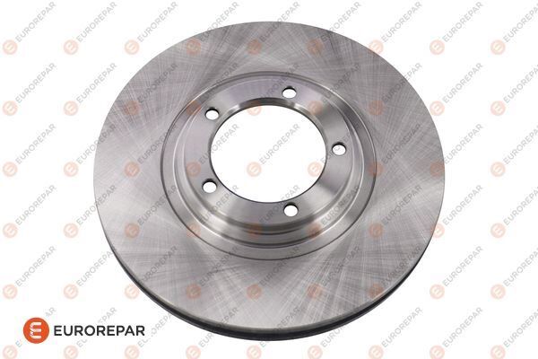 ON FREN DISKI STAREX 2,5 TCI CRDI  03-> H100 KMY 2,5 04-> (275X5)