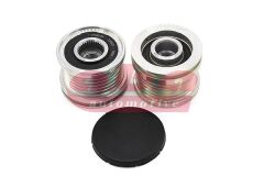 ALTERNATÖR KASNAĞI POLO-A4-A6-T6-AMAROK-GOLF6 1.6-...