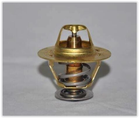 TERMOSTAT (83C) PEUGEOT P106-P205-P306-P309-P405-P...