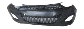 TAMPON ÖN IZGARALI HYUNDAI I10 2011-2012