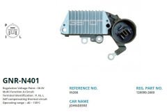 24V JOHN DEERE MARINE (P IG L)
