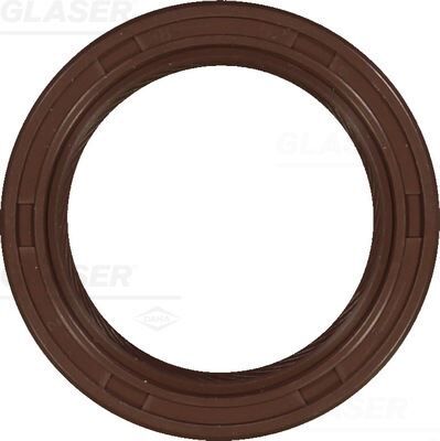 EKSANTRIK KECESI ON [38*52*6 mm]FOCUS FIESTA FUSION C-MAX B-MAX MAZDA II VOLVO C30 S40 V50 1.25 1.4 1.6 ZETEC 16 VALF 98-