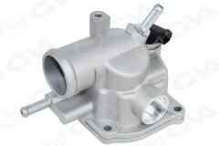 TERMOSTAT 92 °C MERCEDES OM611 OM612 W203 S203 CL2...
