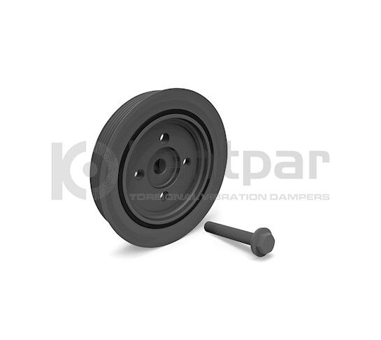 KRANK KASNAĞI FORD CONNECT/FOCUS 02> 1.8 TDCİ (...