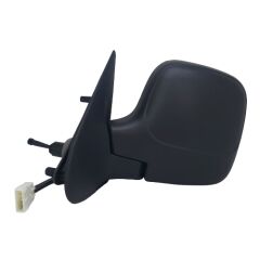 AYNA MEKANİK ISITMALI SOL PARTNER BERLİNGO 1996-20...