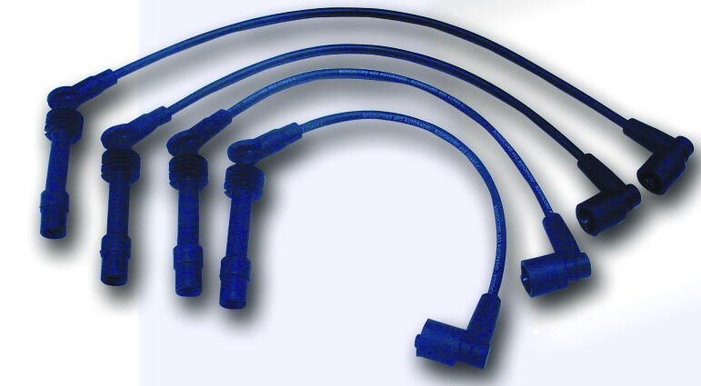 BUJİ KABLOSU CORSA B 1.2 NZ-SZ 1.4 SE 8V COMBO B-A...