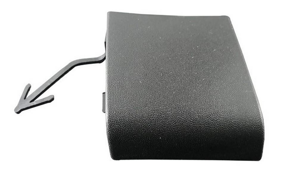 ÇEKİ DEMİR KAPAĞI MGN III KANGOO