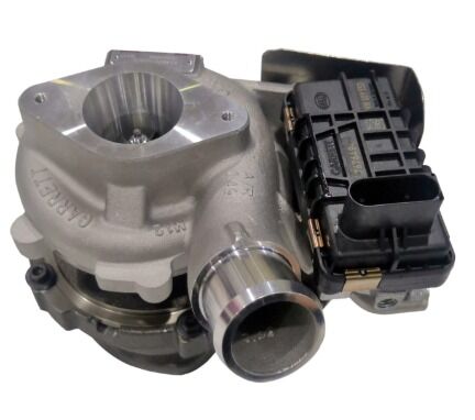 TURBO SARJ KOMPLE FORD TRANSİT V348 V363 2.2 TDCİ...