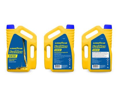 MOTOR YAĞI 5W30 DPF 7 LİTRE SP/CF PARTİKÜLLÜ FULL SENTETİK (KOLİ ADEDİ:3)