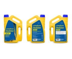 MOTOR YAĞI 5W30 DPF 7 LİTRE SP/CF PARTİKÜLLÜ FULL SENTETİK (KOLİ ADEDİ:3)