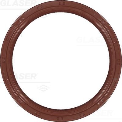 KRANK KECESI ARKA RANGER MAZDA 2.5-3.0 D 98-12  XM34 6424 AA AYNI URUN