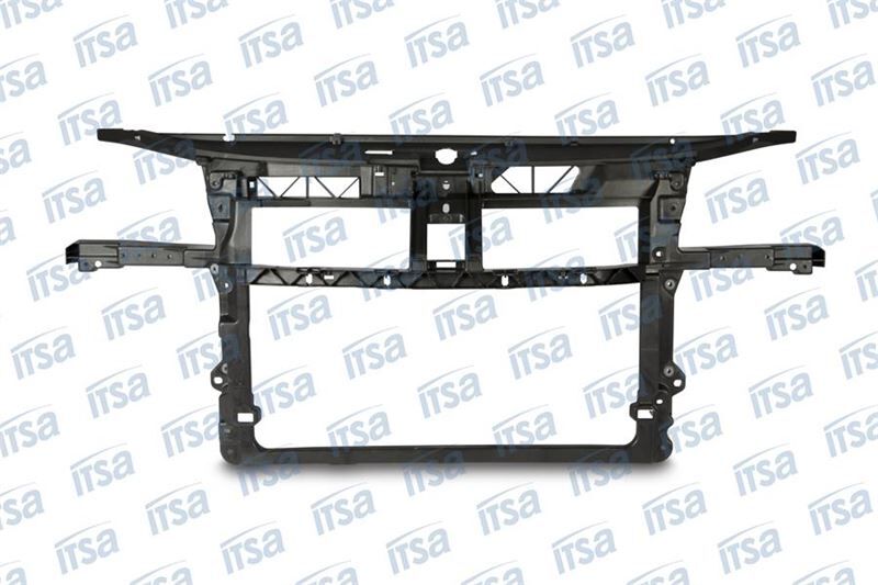 PANEL ÖN KLİMALI PLASTİK VOLKSWAGEN POLO 2005>