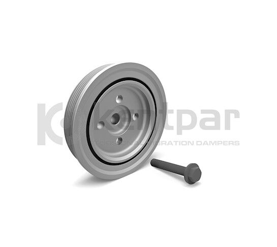 KRANK KASNAĞI FORD CONNECT/FOCUS 02> 1.8 TDCİ (...