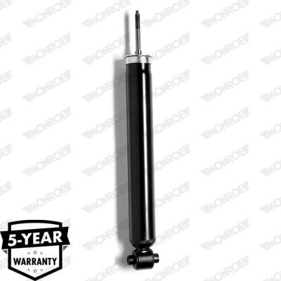 ARKA AMORTİSÖR L/R PEUGEOT P406 (95>04) (YAĞLI)