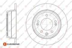 ARKA FREN DISKI ELANTRA 06-11
