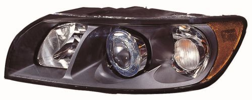 FAR SAG VOLVO S40 II 04-07