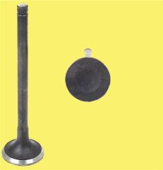 (x) SUBAP EMME+EGZOZ HONDA CIVIC HB 1.6 16V (IN-8/...