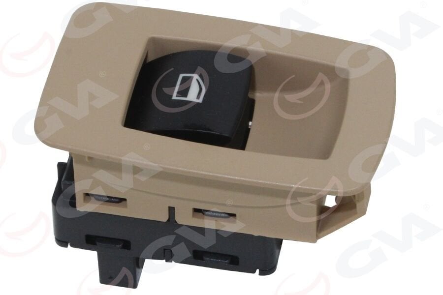 CAM AÇMA ANAHTARI TEKLİ BEJ (4 FİŞLİ) BMW E60 E83