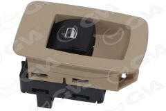 CAM AÇMA ANAHTARI TEKLİ BEJ (4 FİŞLİ) BMW E60 E83