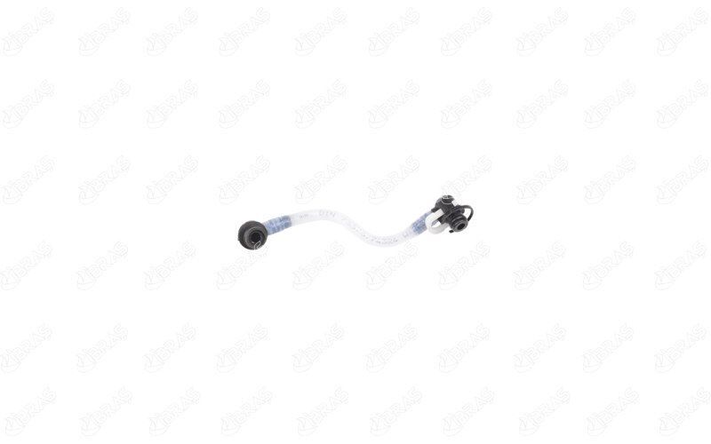 YAKIT HORTUMU MERCEDES OM605 OM606 W202 S202 W124 ...