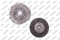 DEBRİYAJ SETİ (BASKI+DİSK) CORSA C-ASTRA H-COMBO C...