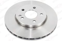 FREN DISKI ON MERCEDES W169 W245