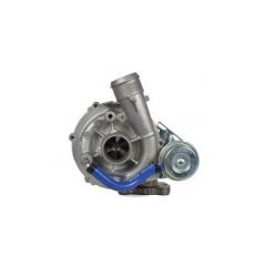 TURBO KOMPLE (90BG) P206 99> P307 00> P406 9...