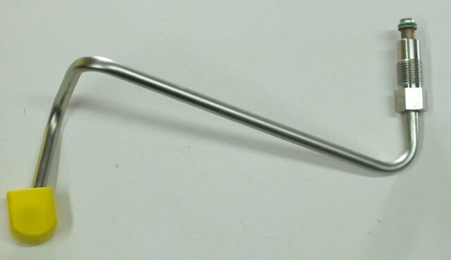 TURBO YAĞLAMA BORUSU CLIO-KNG-MODUS-LOGAN 1.5 DCİ ...