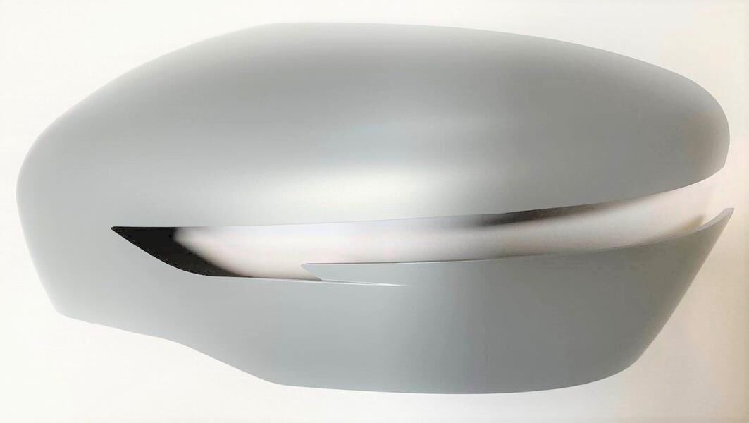 DIŞ DİKİZ AYNA KAPAĞI ASTARLI SAĞ QASHQAİ -X-TRAİL...