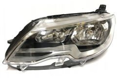 FAR SOL (MOTORLU) PEUGEOT P301 YM 2017>